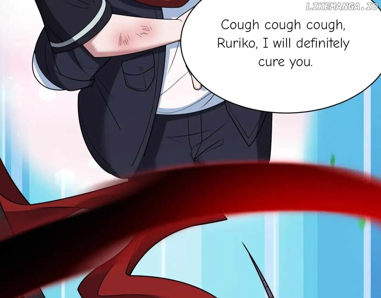 Age of Terror Chapter 421 page 50 - 