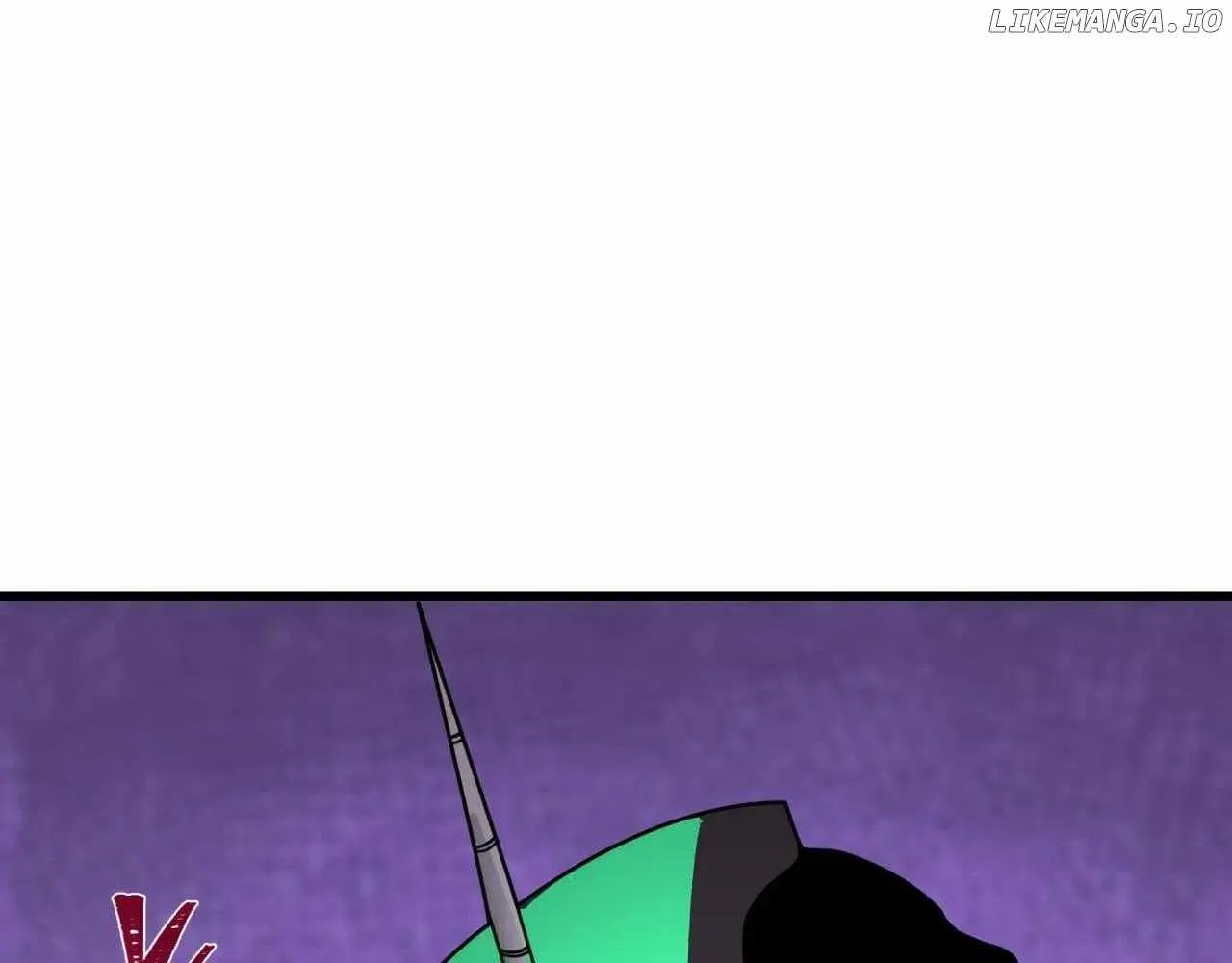 Age of Terror Chapter 421 page 60 - 