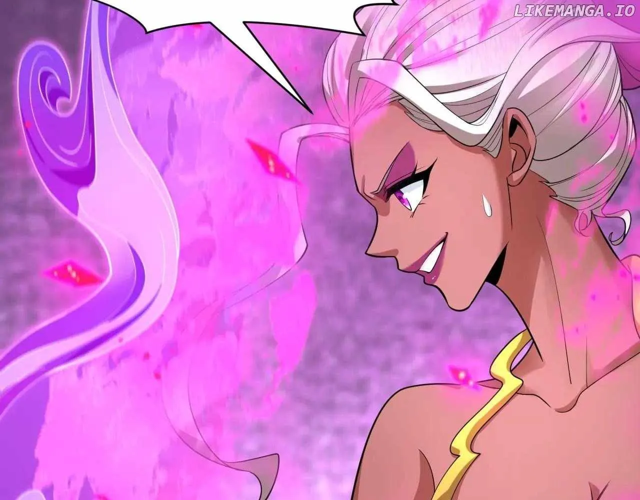 Age of Terror Chapter 421 page 66 - 