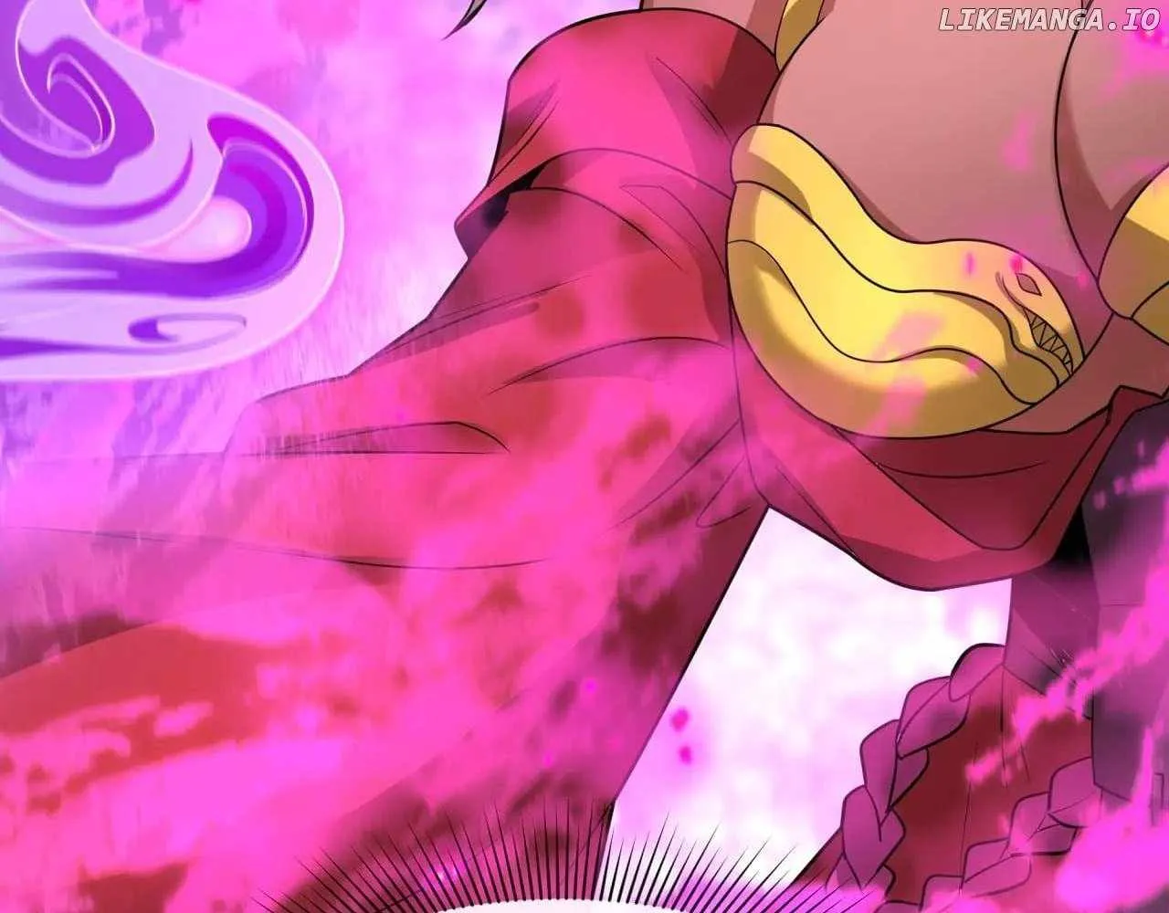 Age of Terror Chapter 421 page 67 - 