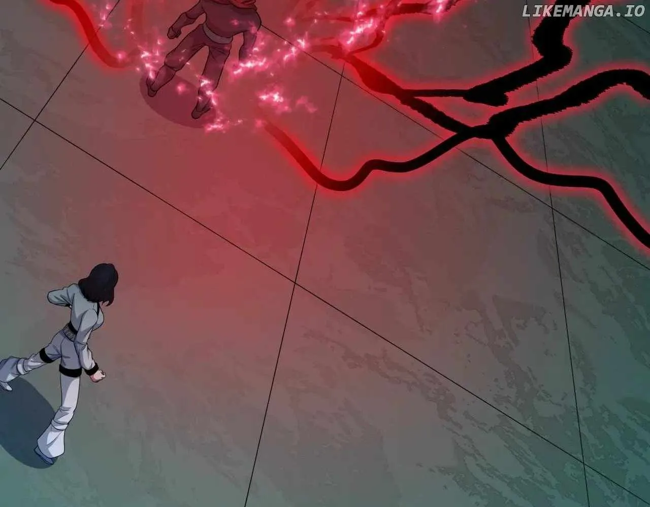 Age of Terror Chapter 421 page 9 - 