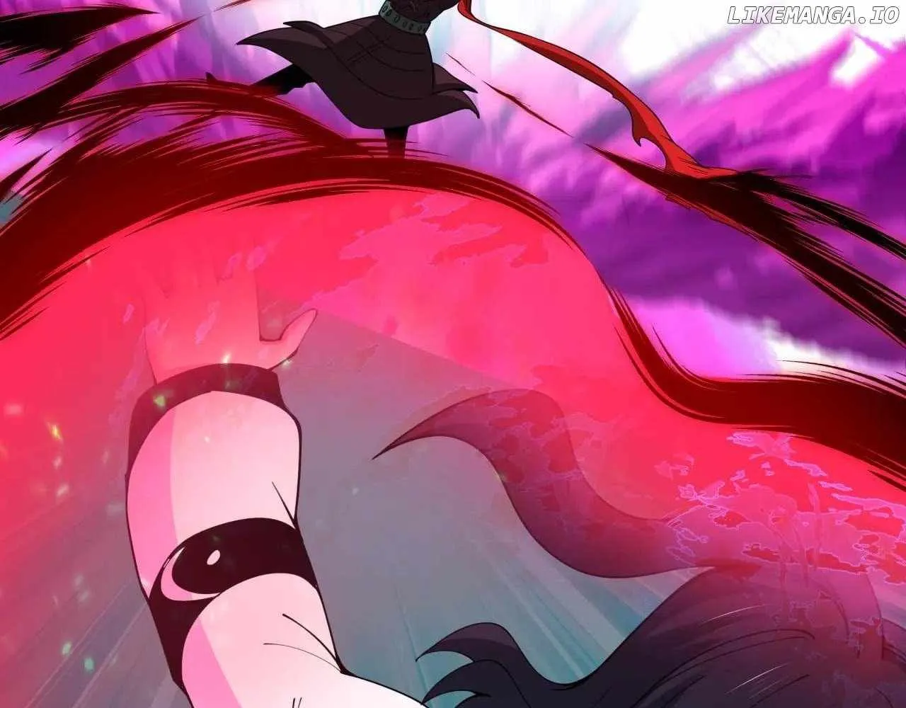 Age of Terror Chapter 421 page 87 - 