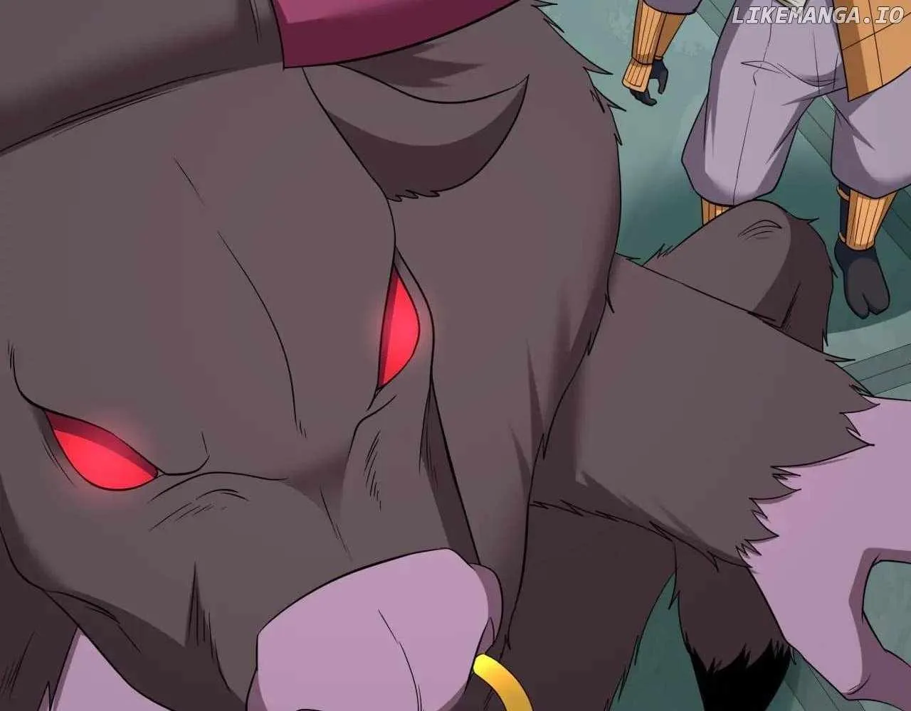 Age of Terror Chapter 422 page 117 - 