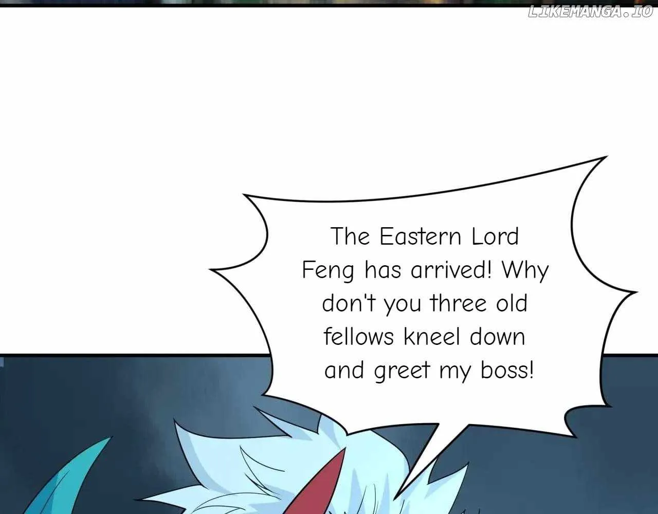 Age of Terror Chapter 422 page 128 - 