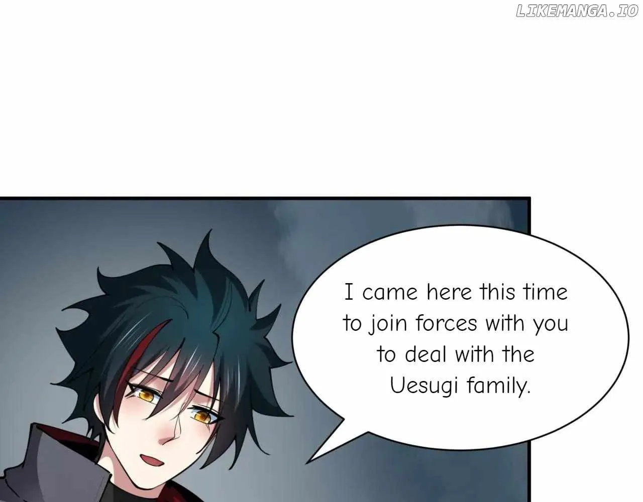 Age of Terror Chapter 422 page 143 - 
