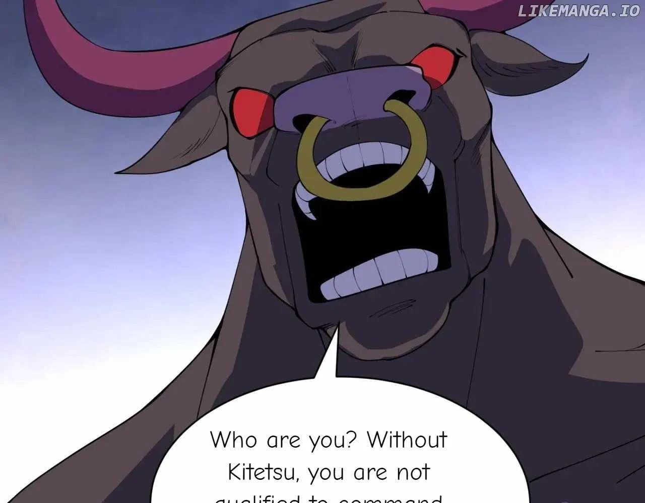 Age of Terror Chapter 422 page 148 - 