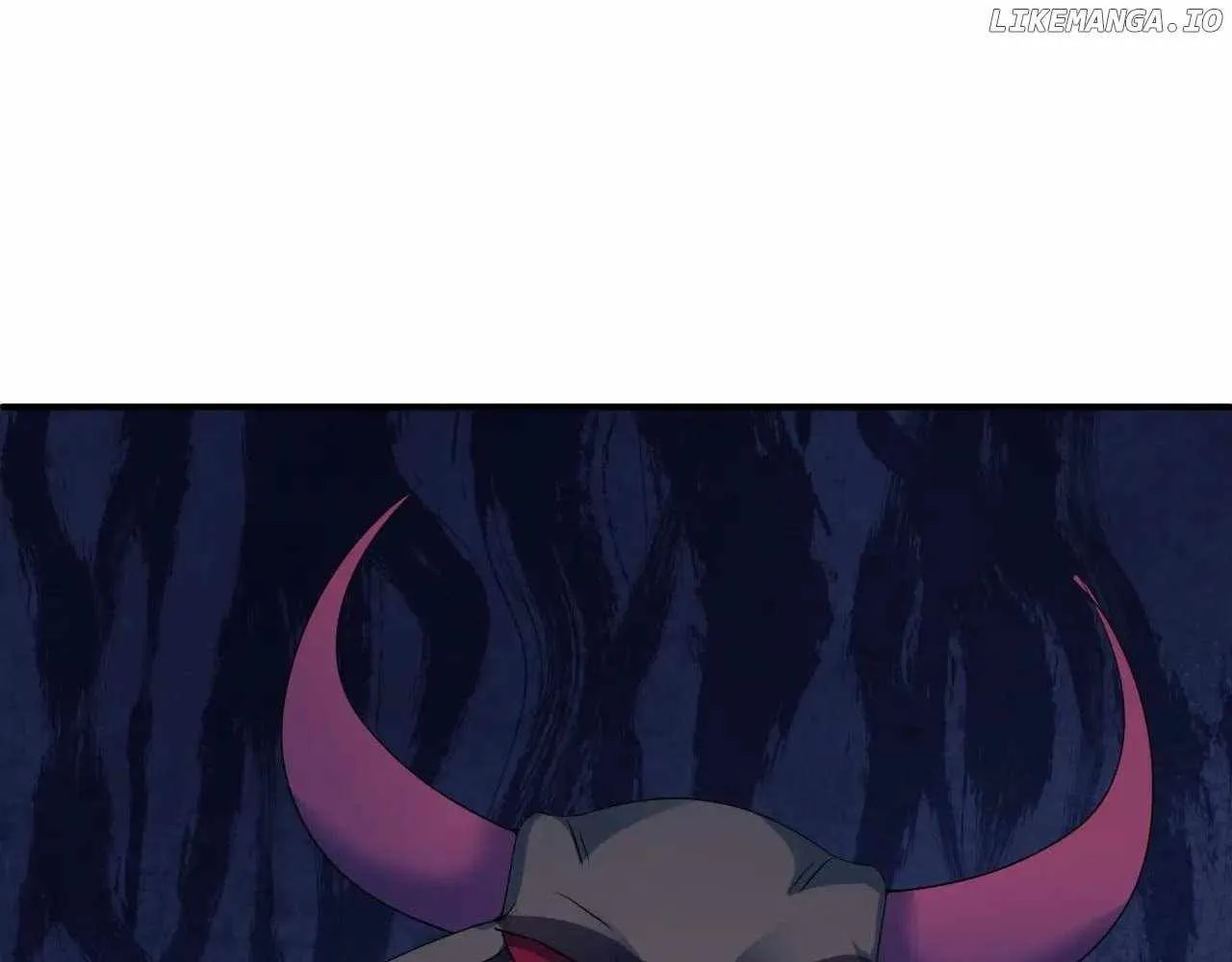 Age of Terror Chapter 422 page 23 - 