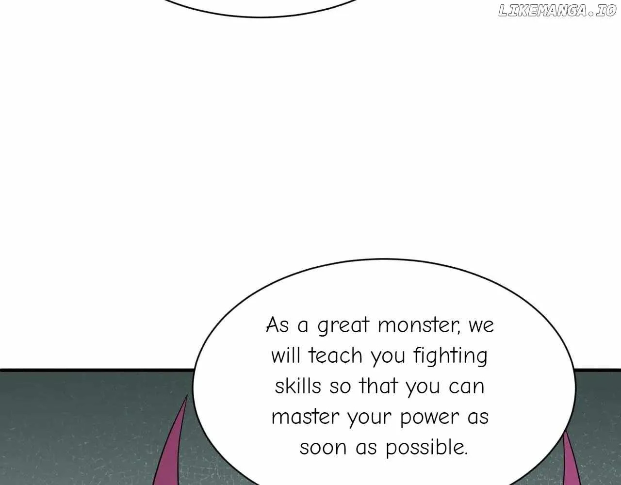 Age of Terror Chapter 422 page 33 - 