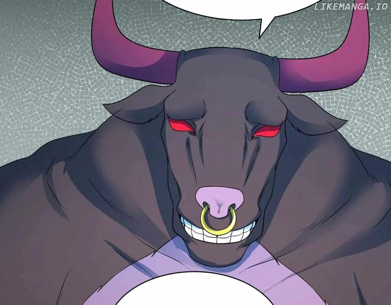 Age of Terror Chapter 422 page 34 - 