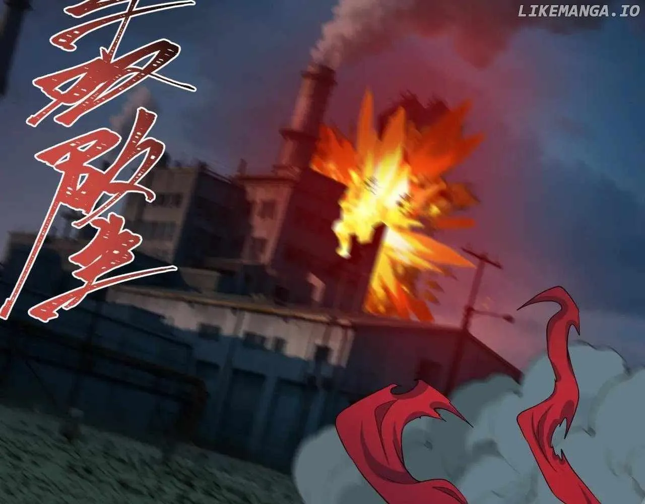 Age of Terror Chapter 422 page 42 - 