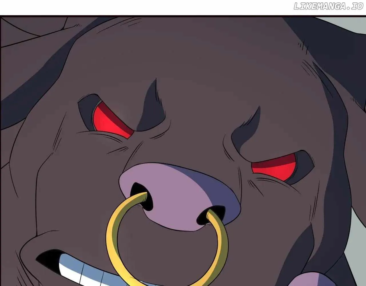 Age of Terror Chapter 422 page 6 - 