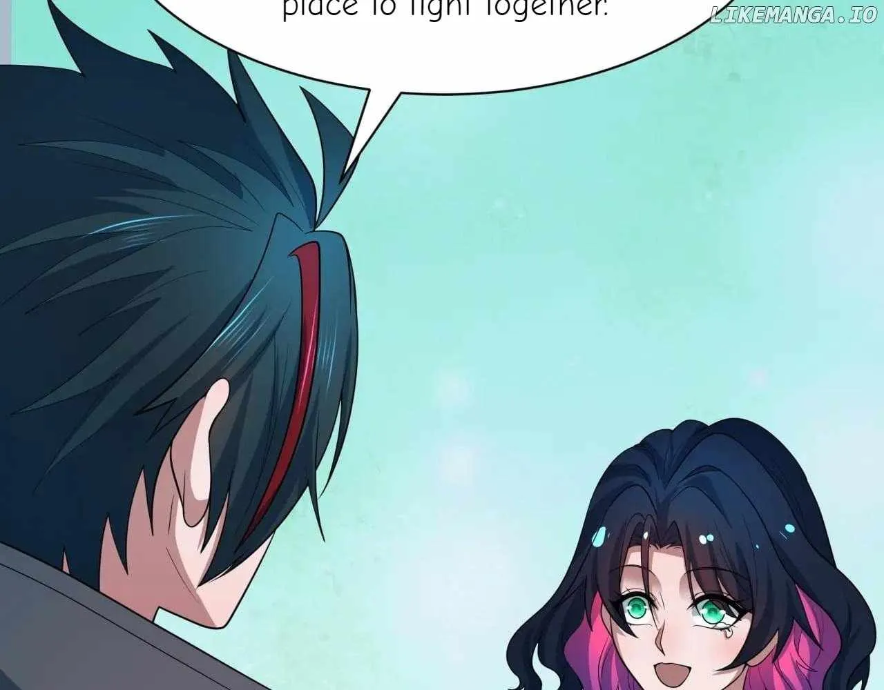 Age of Terror Chapter 422 page 60 - 