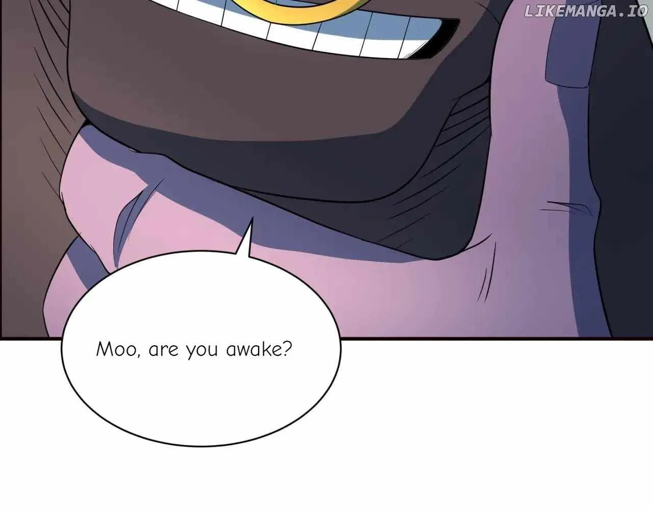 Age of Terror Chapter 422 page 7 - 