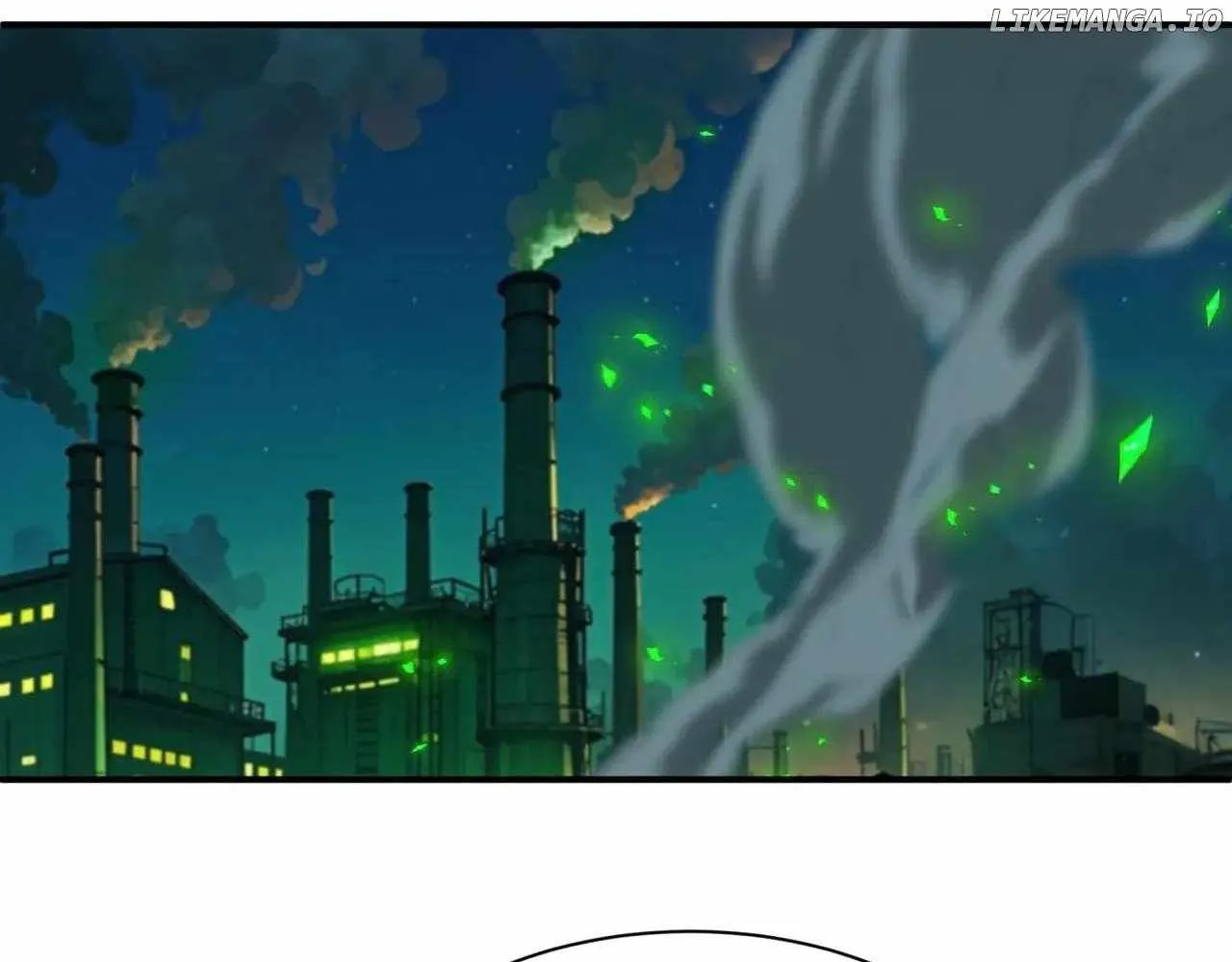 Age of Terror Chapter 422 page 64 - 