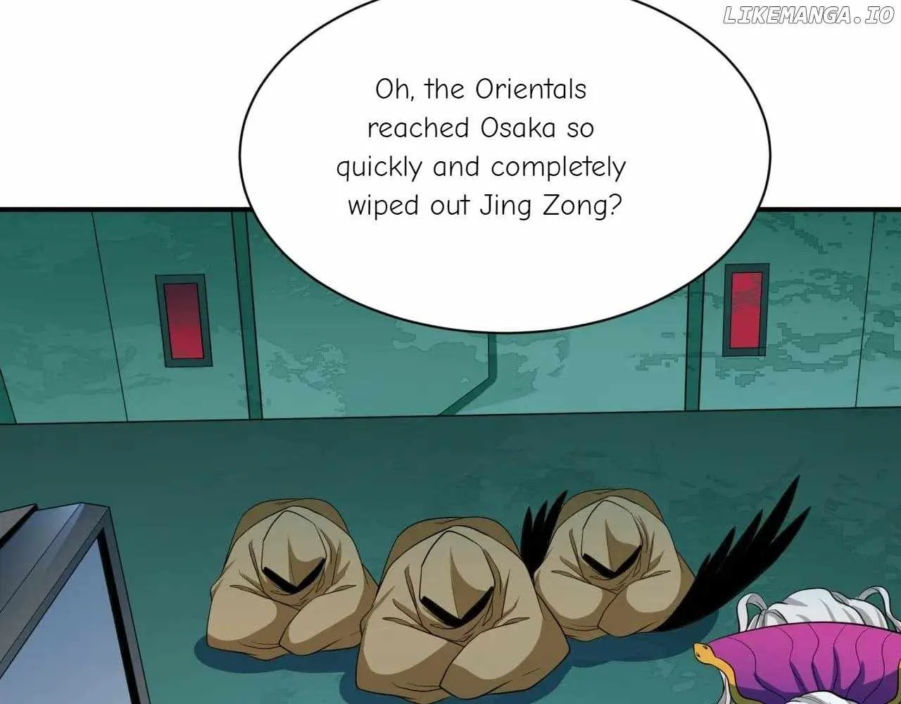 Age of Terror Chapter 422 page 65 - 