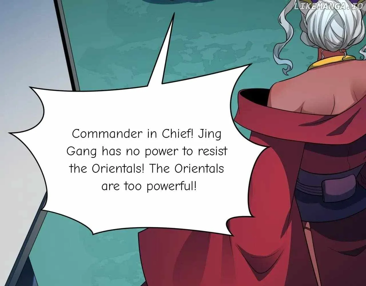 Age of Terror Chapter 422 page 66 - 