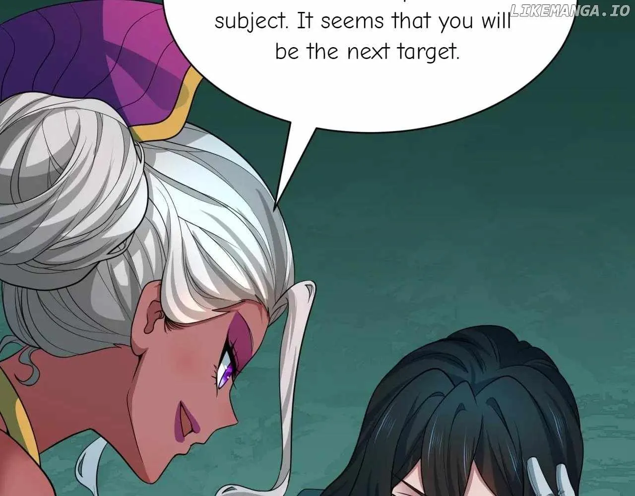 Age of Terror Chapter 422 page 70 - 