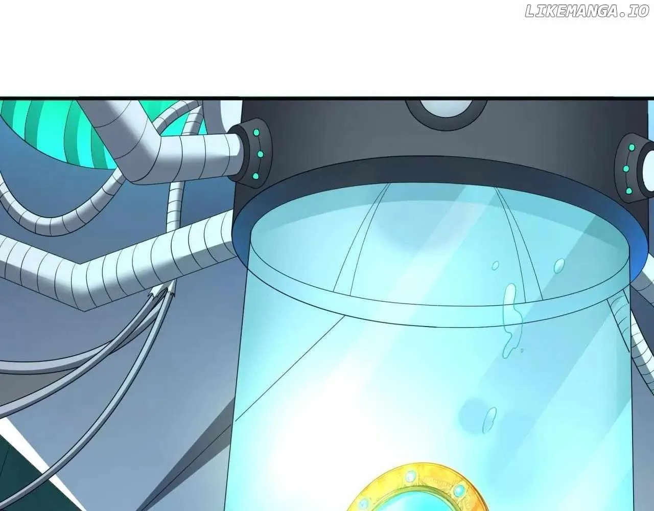 Age of Terror Chapter 422 page 73 - 
