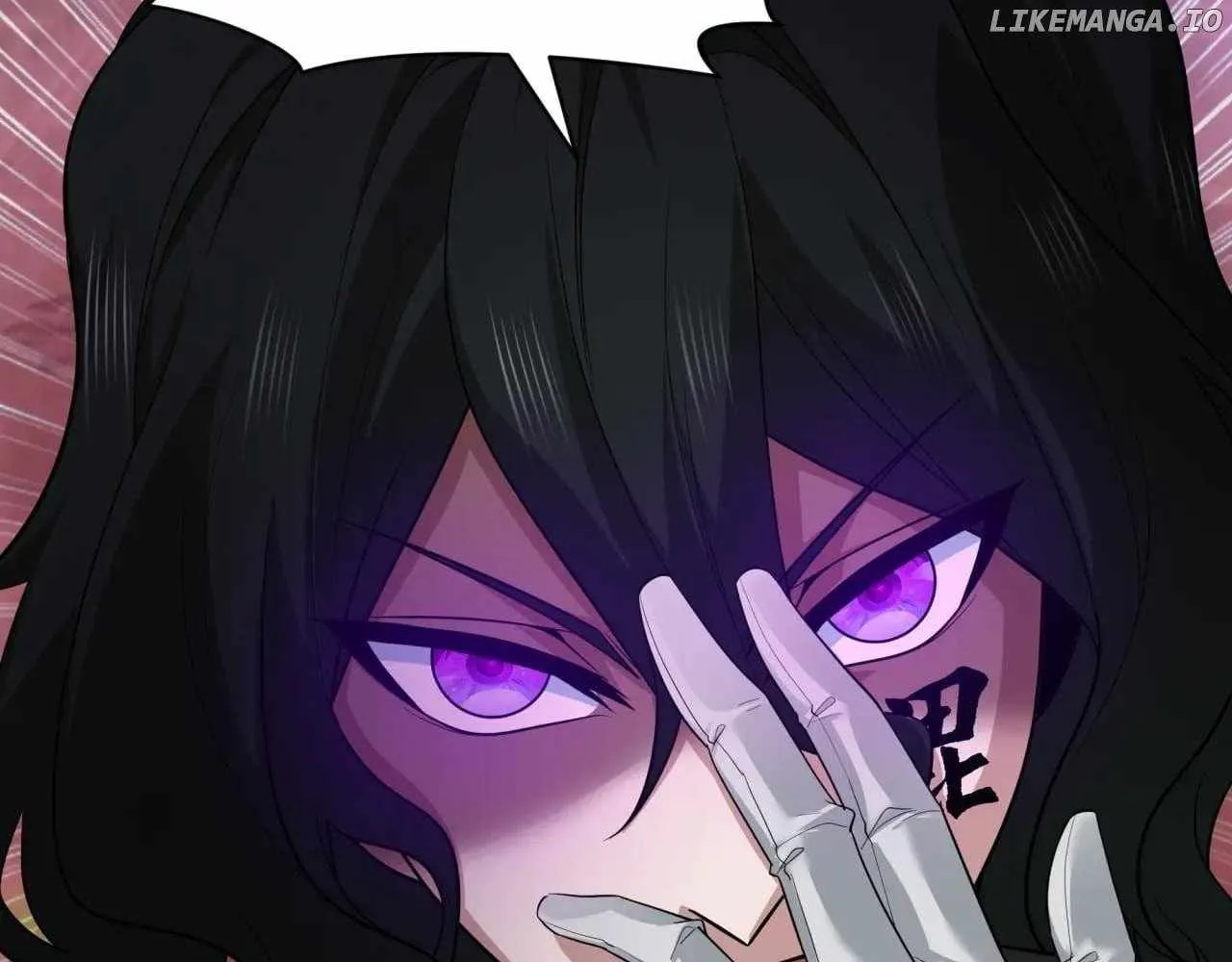 Age of Terror Chapter 422 page 77 - 