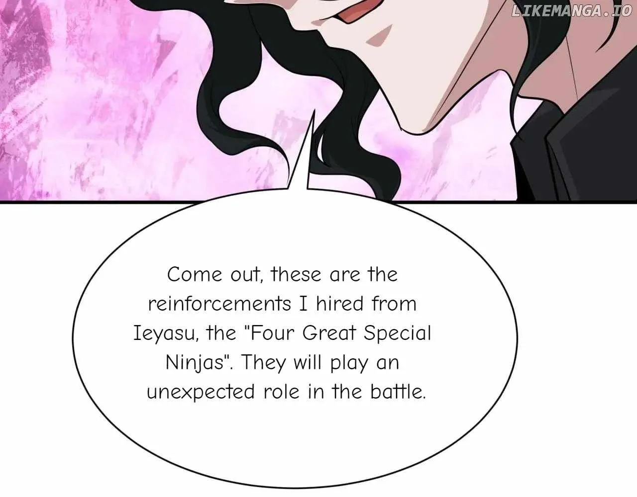 Age of Terror Chapter 422 page 80 - 