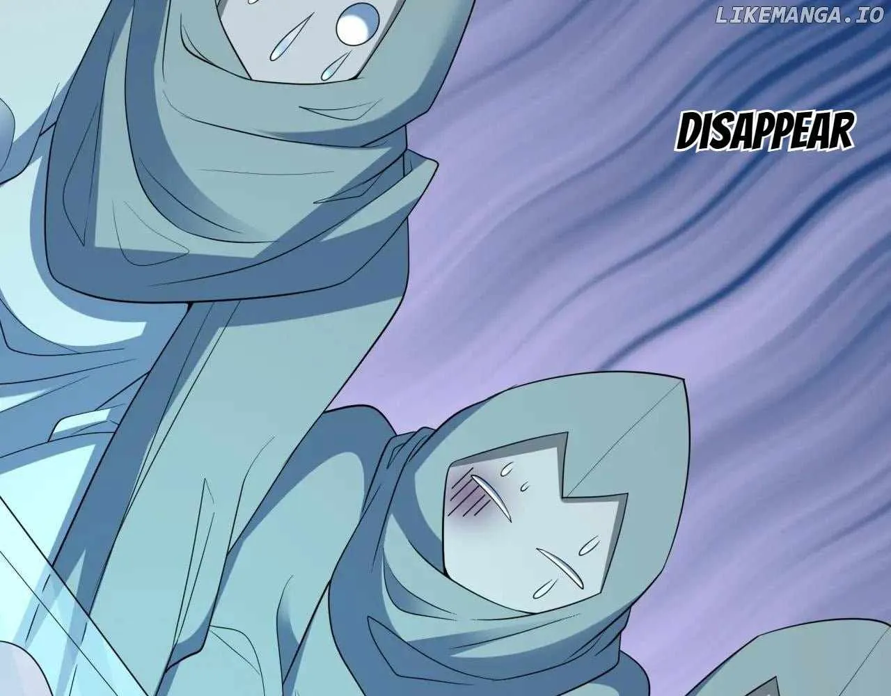 Age of Terror Chapter 422 page 84 - 