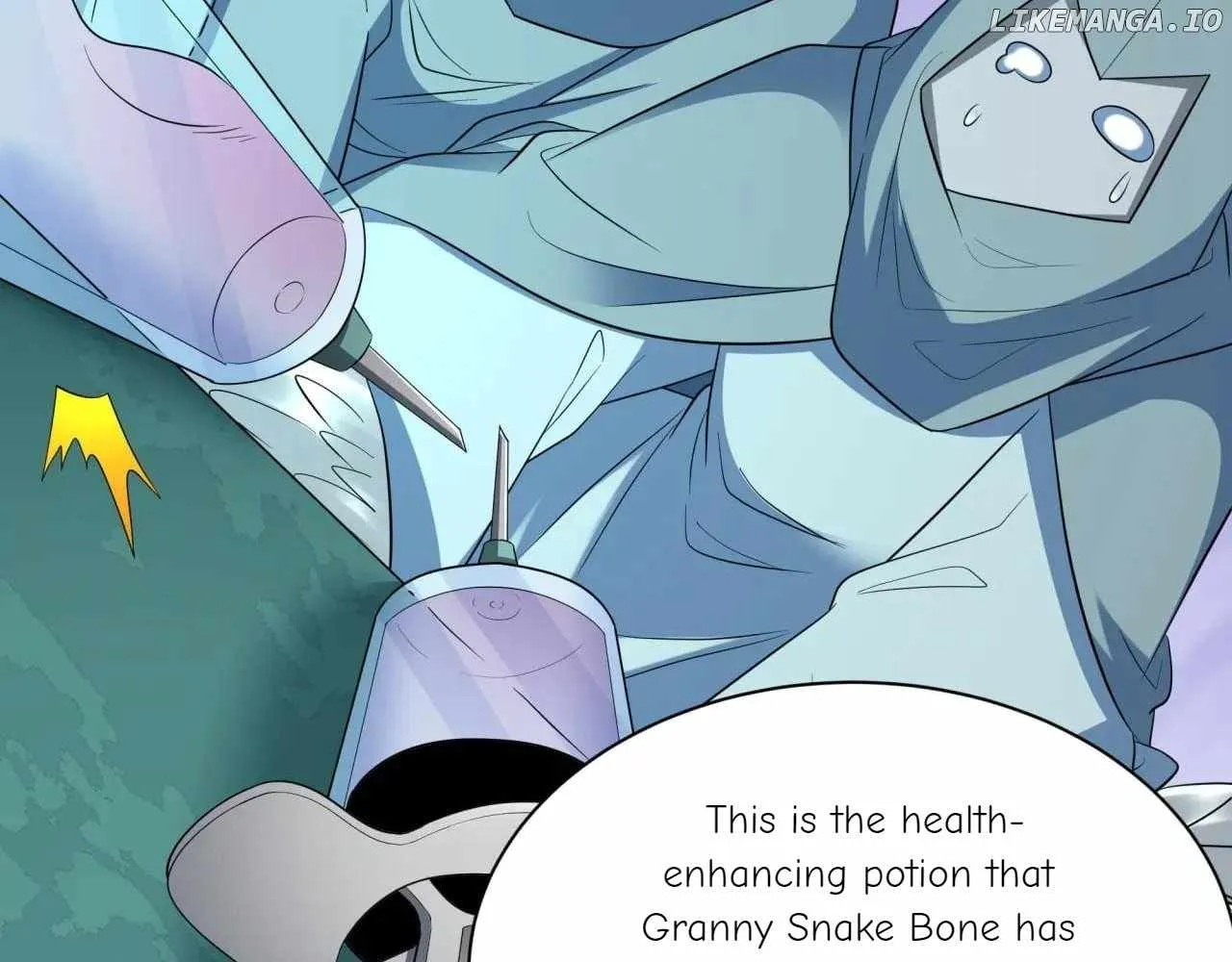 Age of Terror Chapter 422 page 85 - 