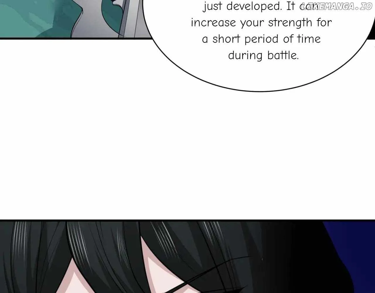 Age of Terror Chapter 422 page 86 - 