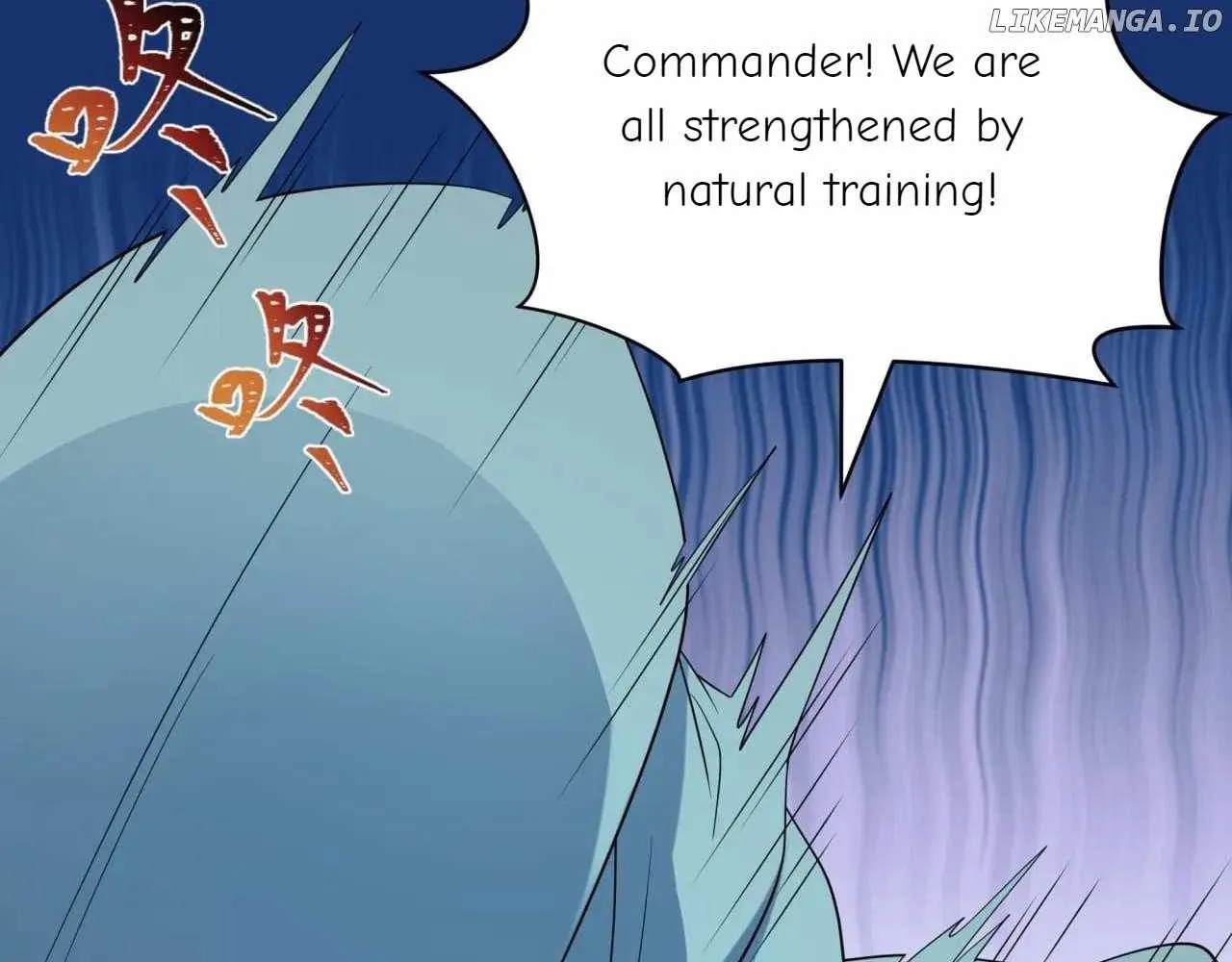 Age of Terror Chapter 422 page 88 - 