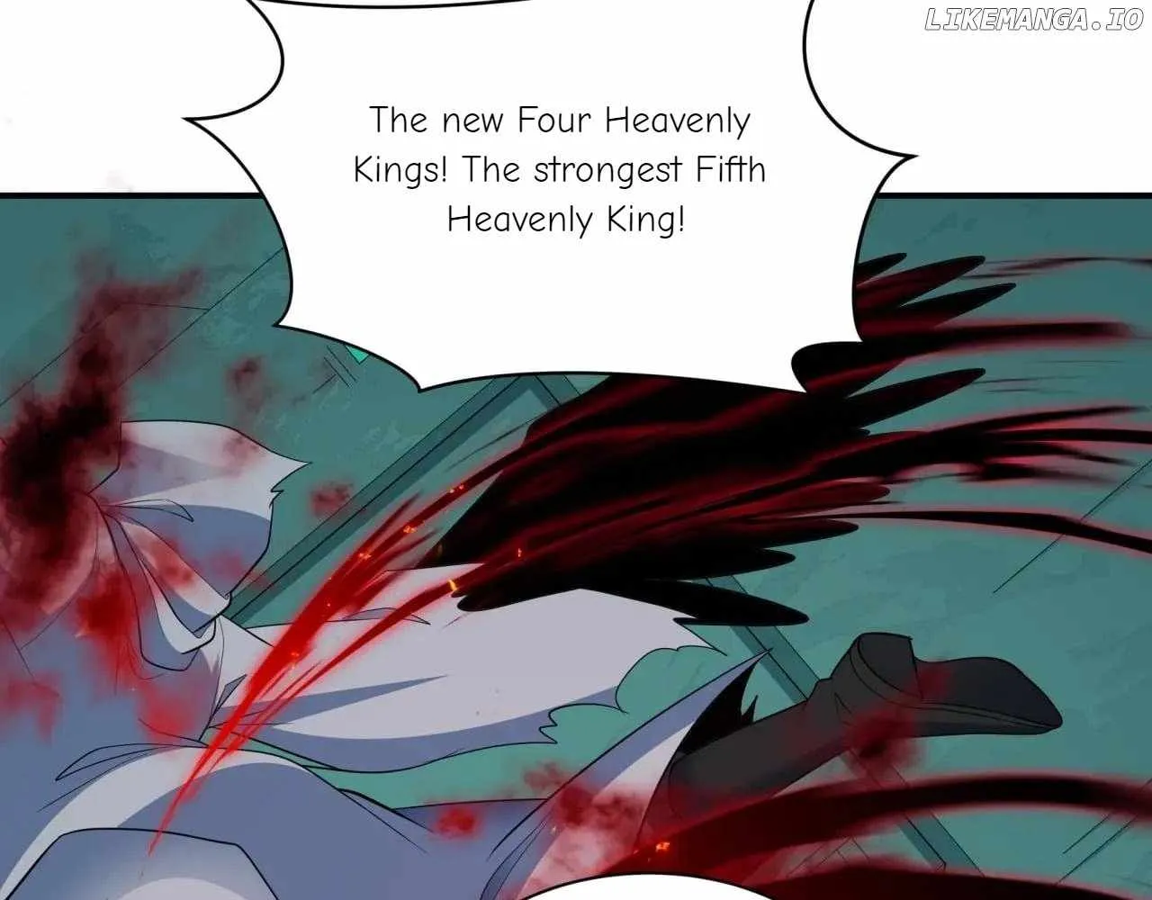 Age of Terror Chapter 422 page 99 - 