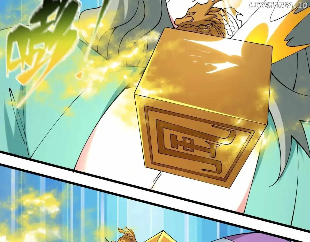 Age of Terror Chapter 423 page 122 - 