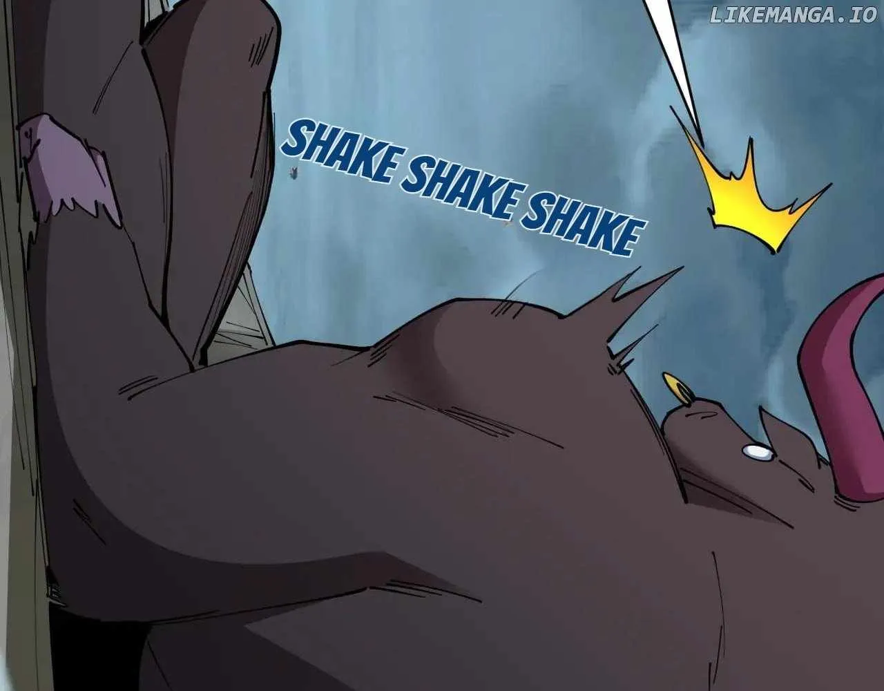 Age of Terror Chapter 423 page 142 - 