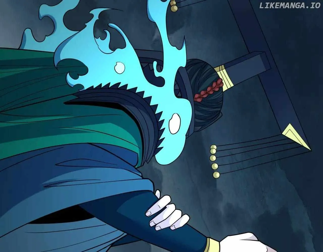 Age of Terror Chapter 423 page 149 - 