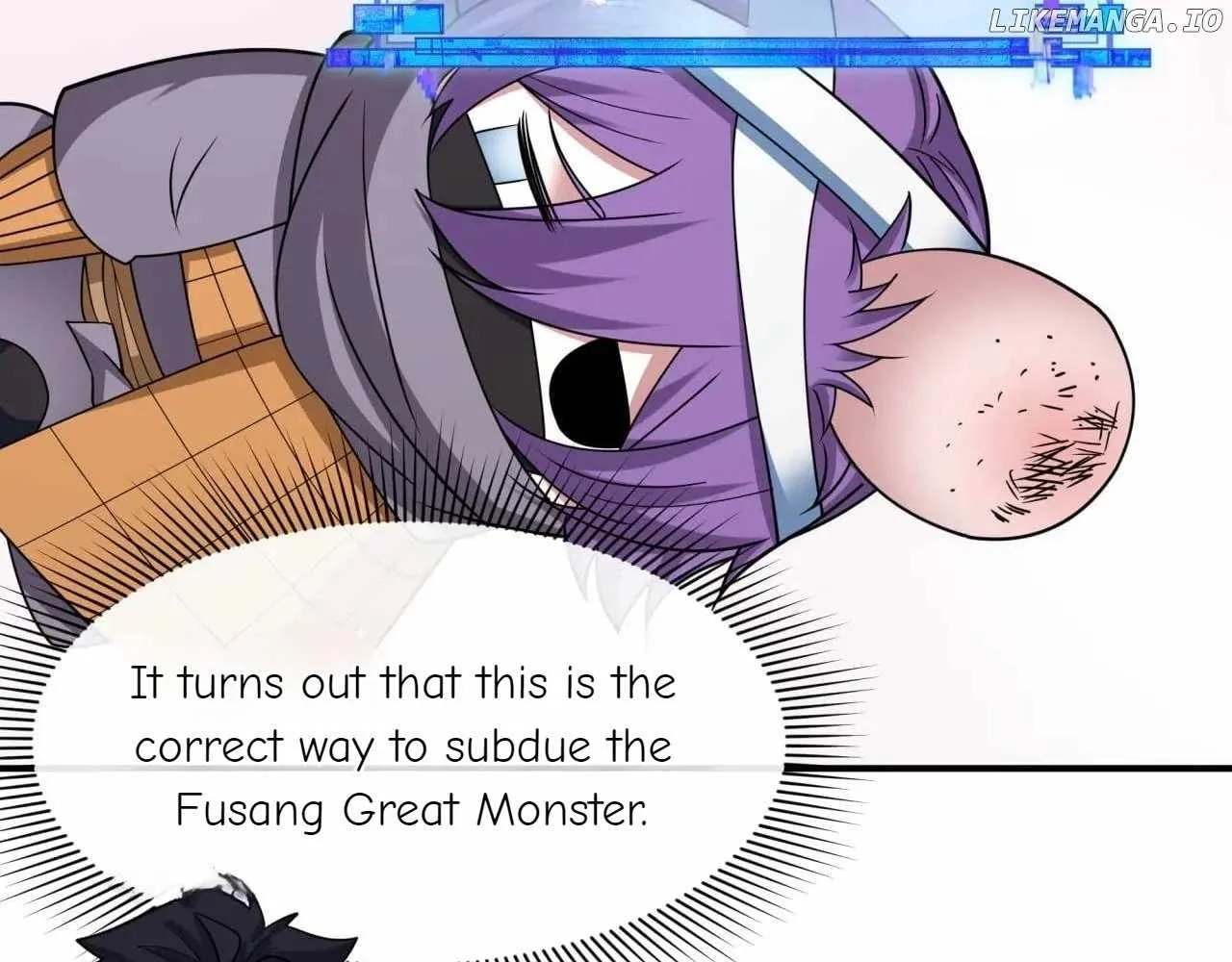 Age of Terror Chapter 423 page 158 - 