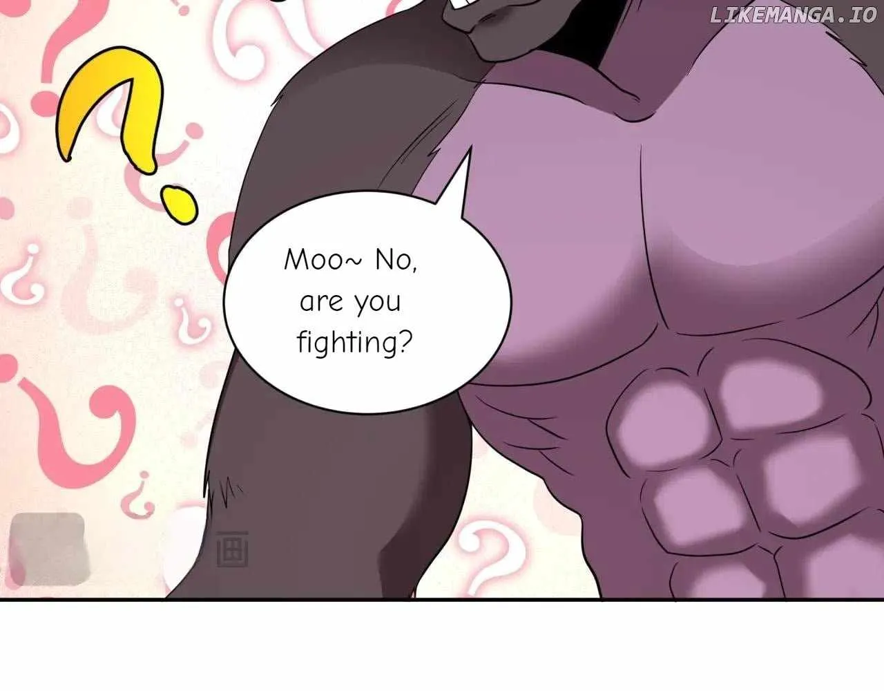 Age of Terror Chapter 423 page 28 - 