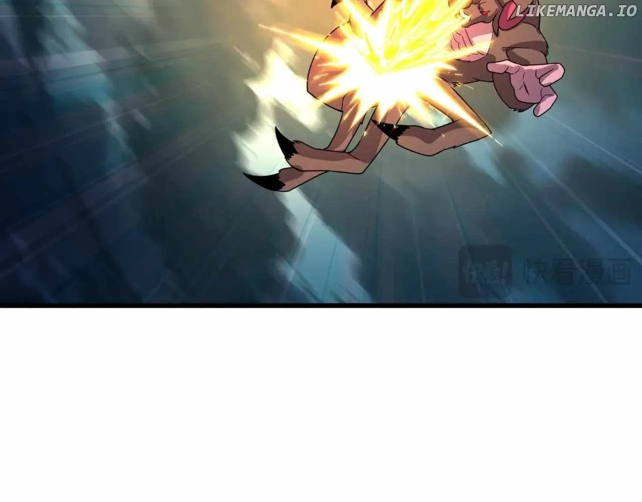 Age of Terror Chapter 423 page 84 - 