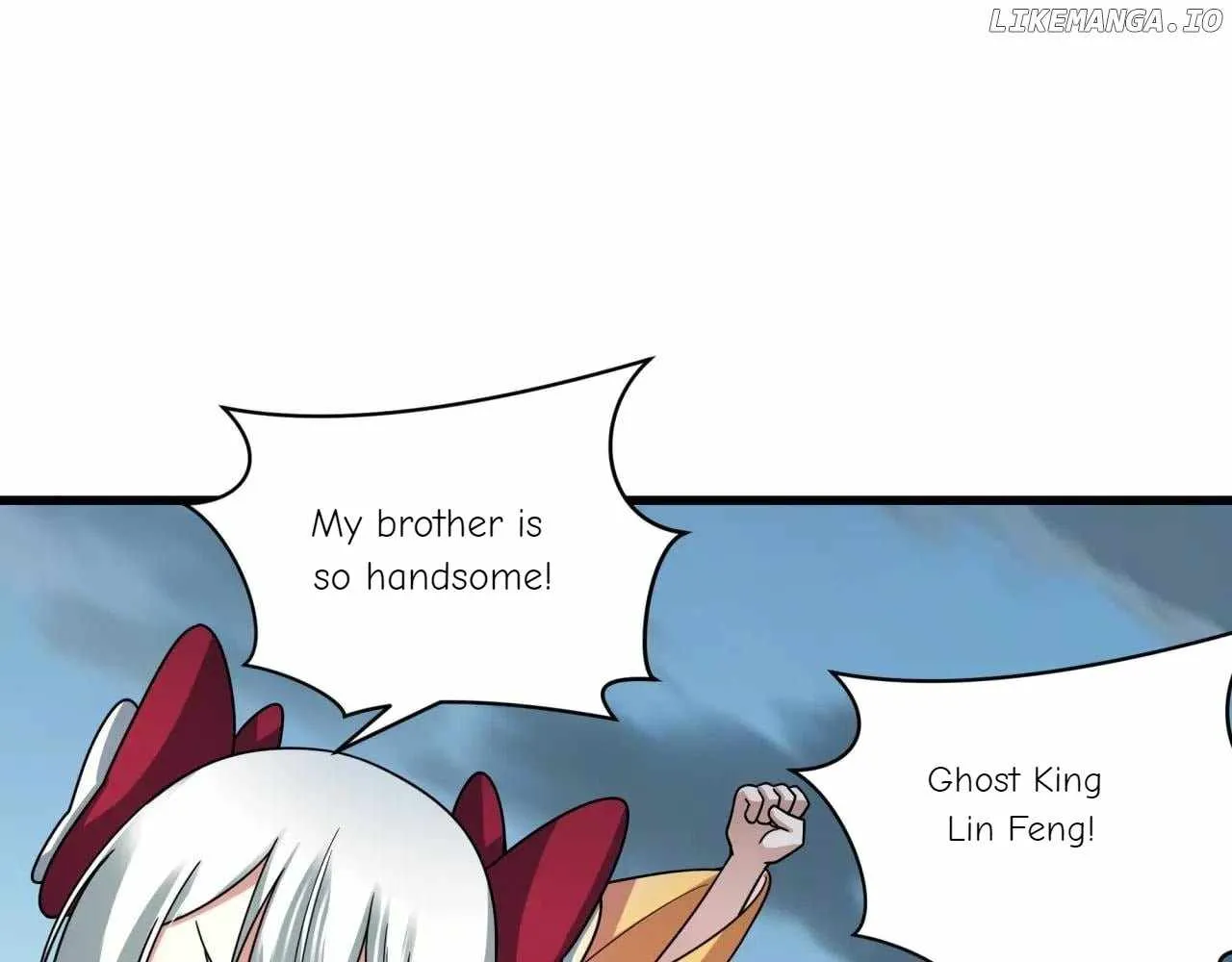 Age of Terror Chapter 423 page 85 - 