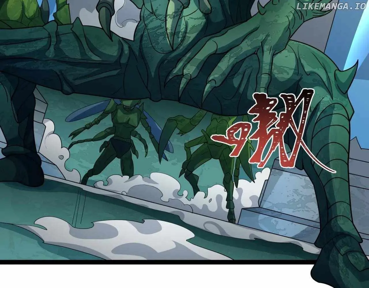 Age of Terror Chapter 424 page 142 - 