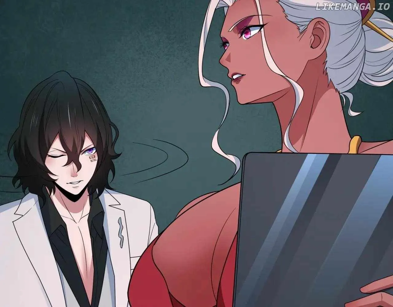 Age of Terror Chapter 424 page 149 - 