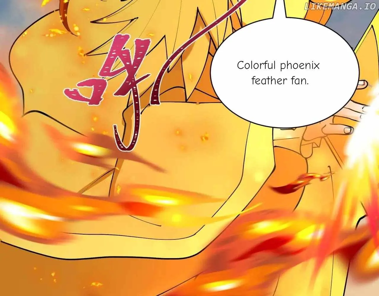 Age of Terror Chapter 425 page 38 - 