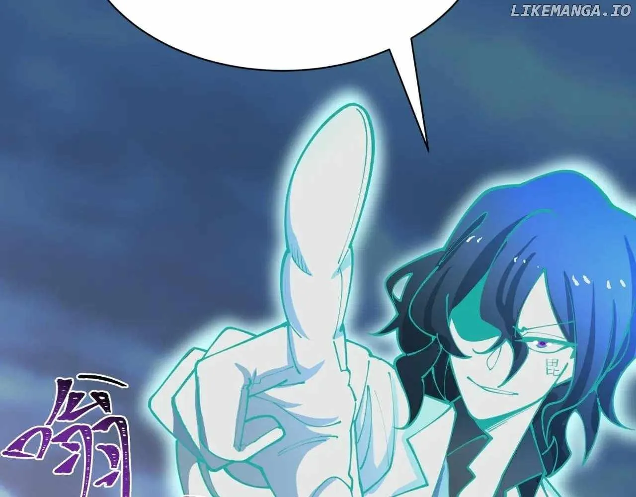 Age of Terror Chapter 425 page 69 - 