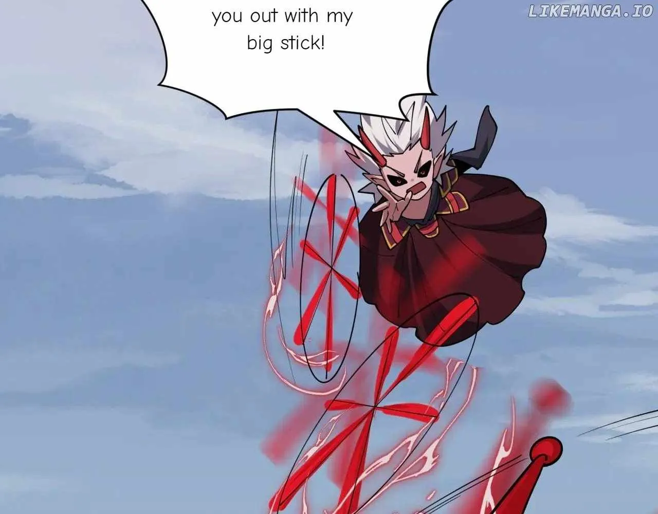 Age of Terror Chapter 425 page 85 - 