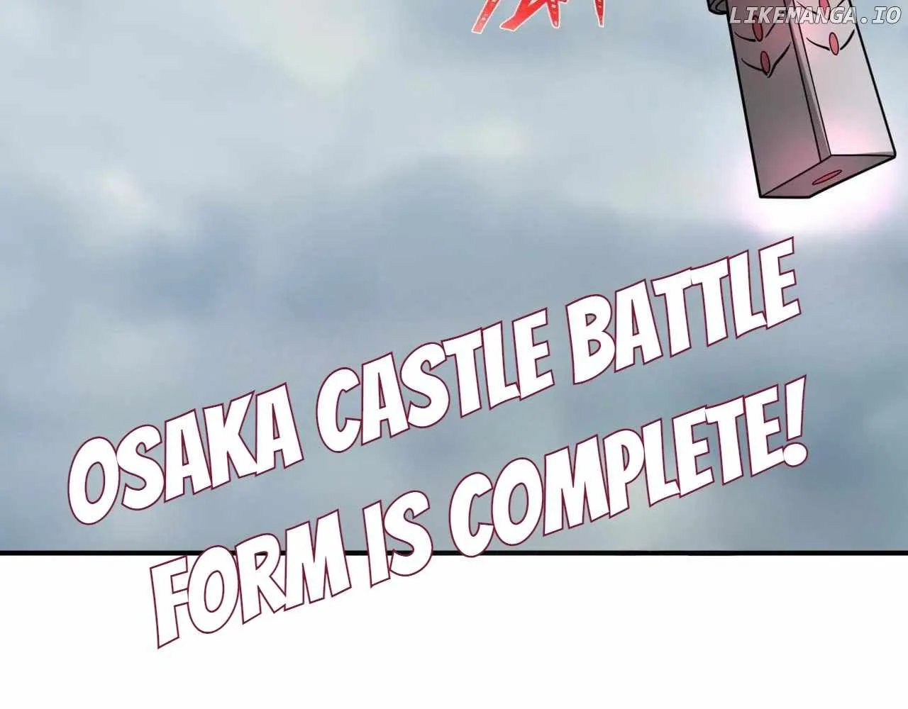 Age of Terror Chapter 426 page 30 - 