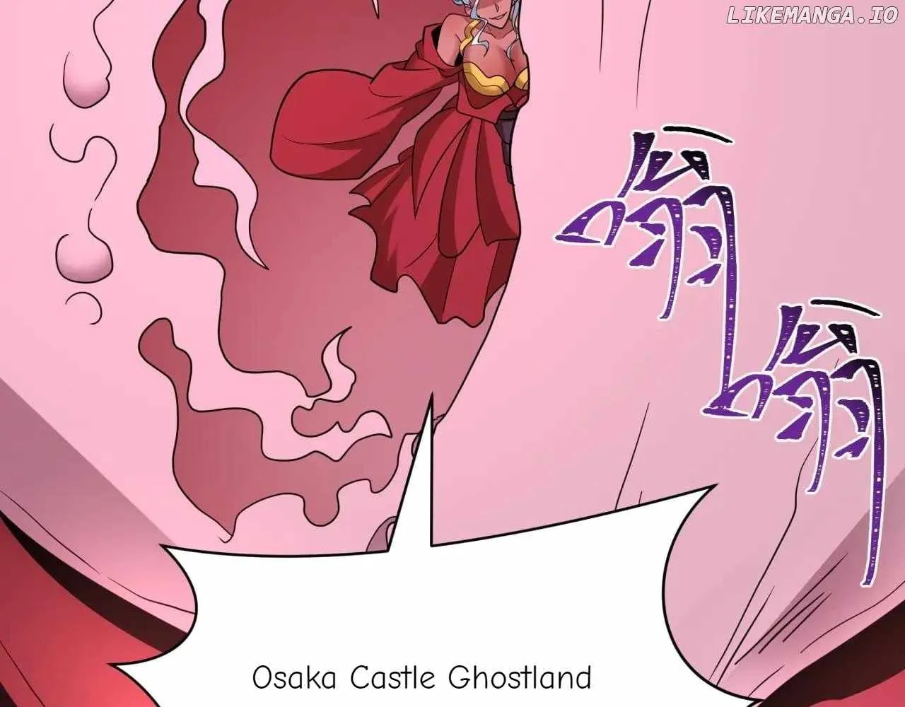 Age of Terror Chapter 426 page 37 - 