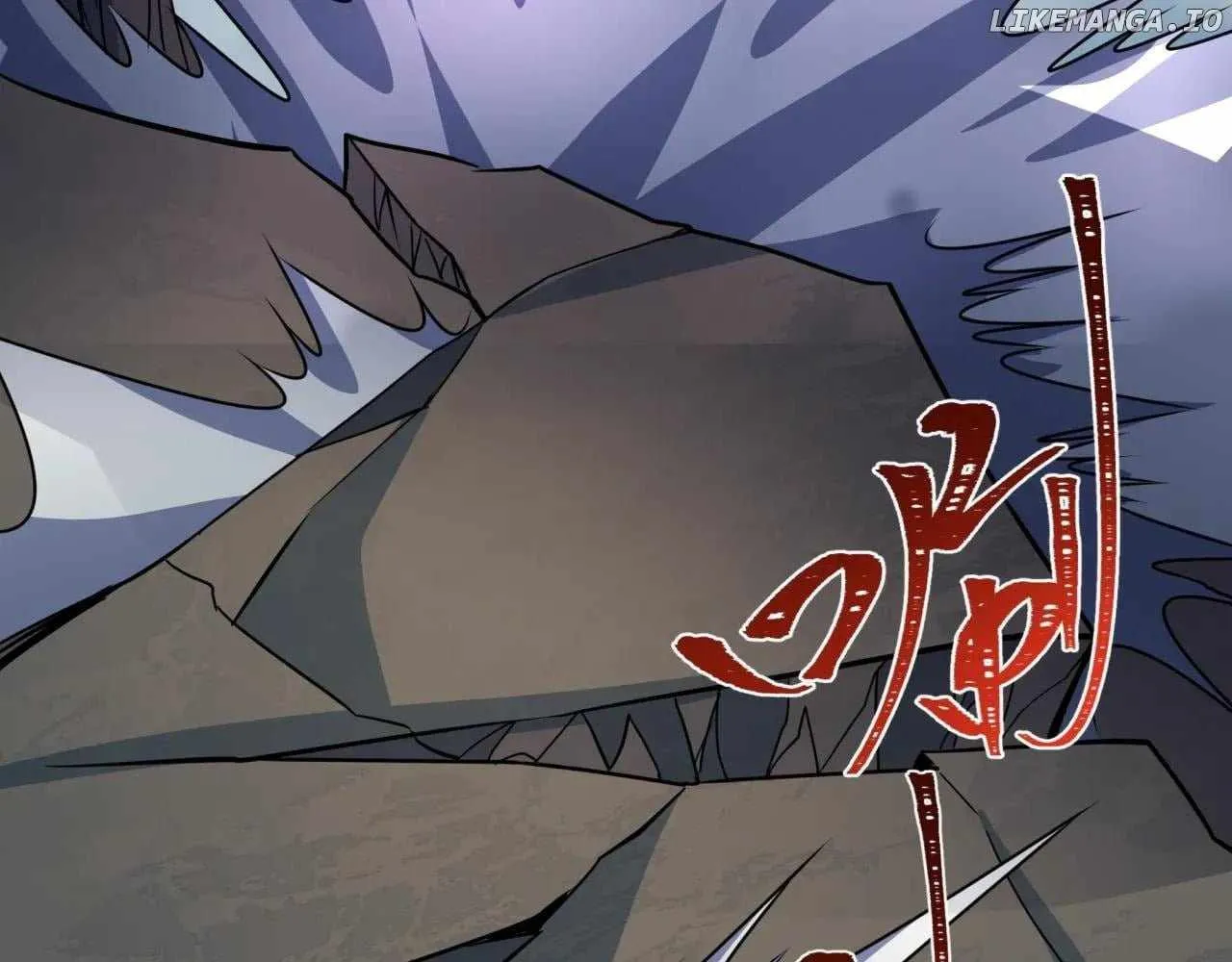 Age of Terror Chapter 426 page 5 - 
