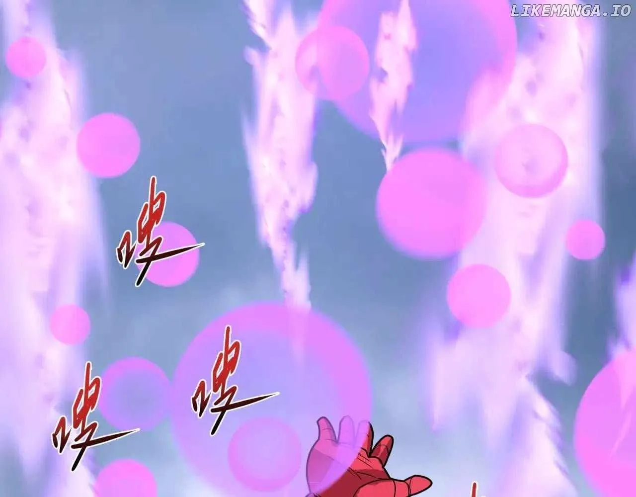 Age of Terror Chapter 426 page 50 - 