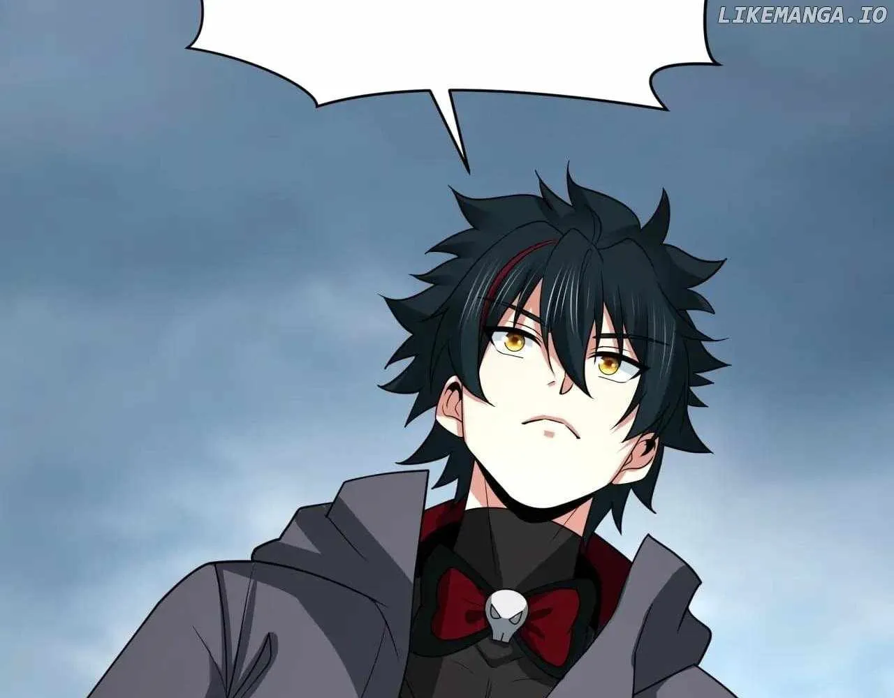 Age of Terror Chapter 426 page 61 - 