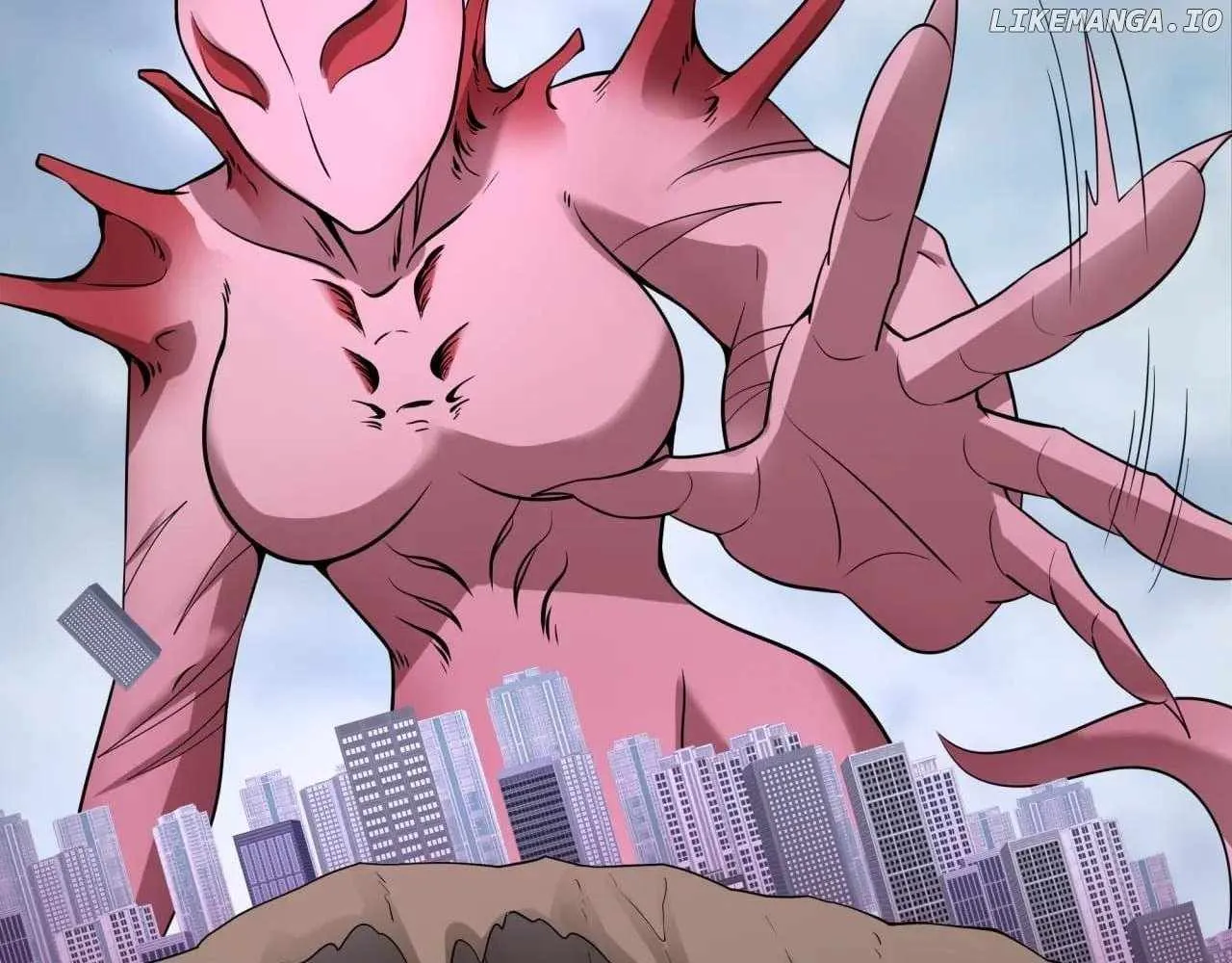 Age of Terror Chapter 426 page 69 - 