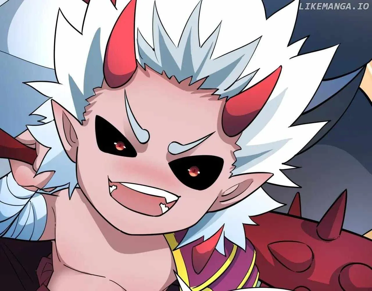 Age of Terror Chapter 427 page 169 - 