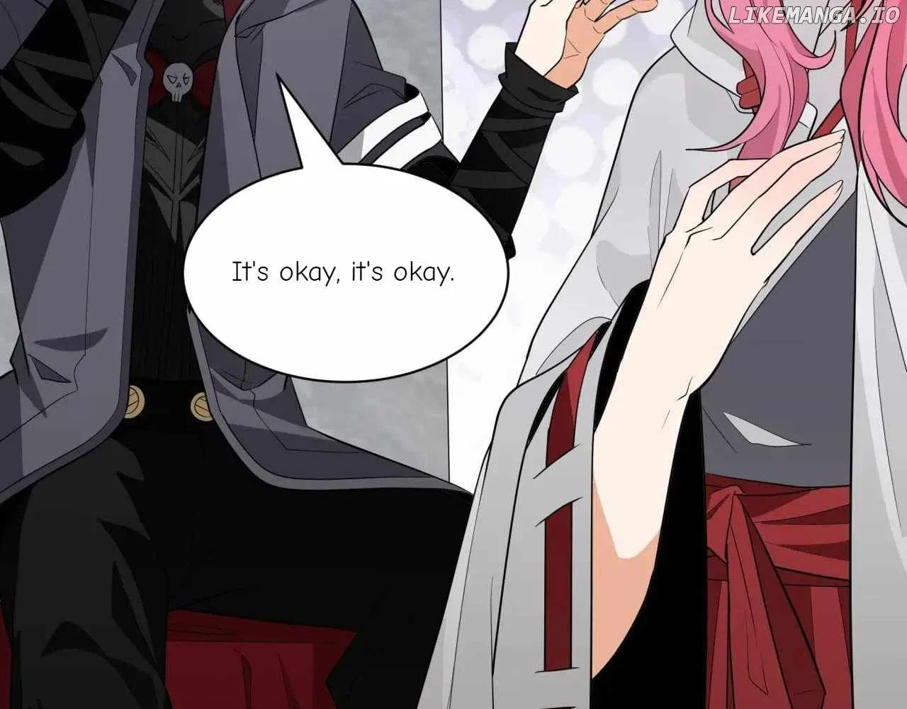 Age of Terror Chapter 427 page 23 - 