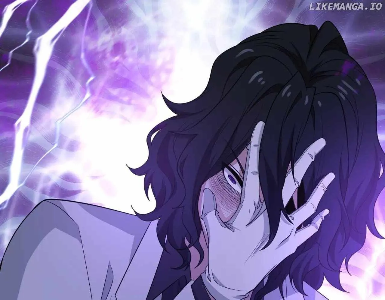 Age of Terror Chapter 427 page 29 - 